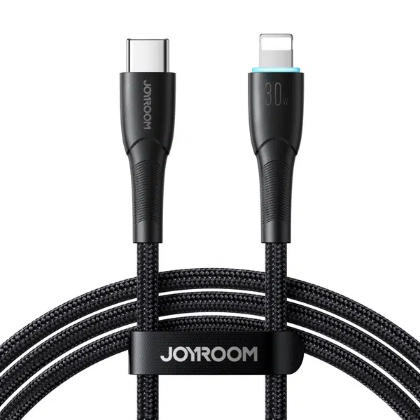 Joyroom Starry Series | USB-C ↔ Lightning Cable 1m