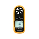Digital Mini Anemometer | RuoShui 816
