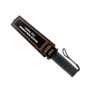 Handheld Metal Detector | RuoShui 932