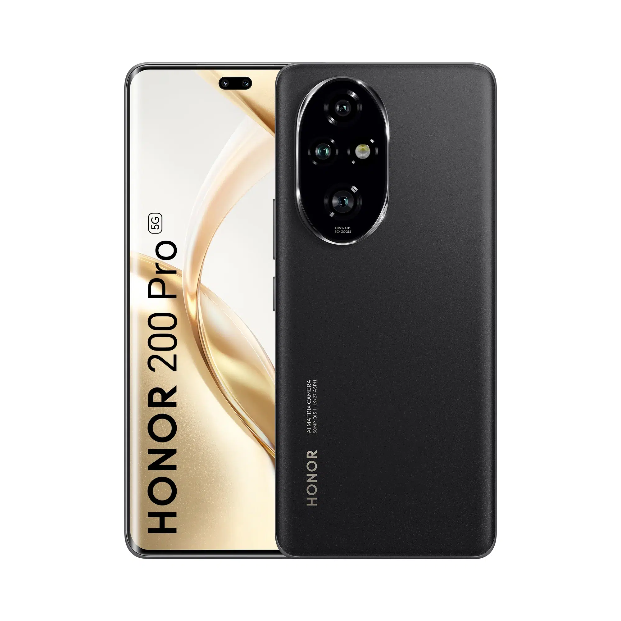 Honor 200 Pro 12GB/512GB 6.78" 5G
