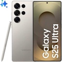 Samsung Galaxy S25 Ultra 5G AI 12GB/512GB – Titanium Gray