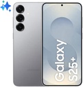 Samsung Galaxy S25+ 5G AI 12GB/256GB – Silver Shadow
