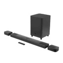 JBL BAR 9.1 True Wireless Surround with Dolby Atmos