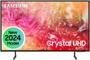 Samsung UE55DU7170UXZT 55″ Crystal UHD 4K Smart TV Wi-Fi