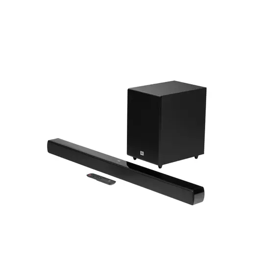JBL 2.1 CINEMA SB170