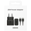 25W USB-C Fast Charger | Samsung EP-T2510X 1m Cable