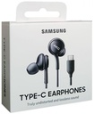 USB-C In-Ear Earphones | Samsung EO-IC100BW