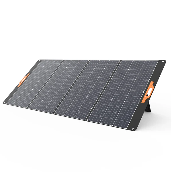 Foldable Solar Panel | Blackview Oscal PM400 400W