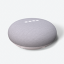 Smart Speaker | Google Nest Audio Chalk 2