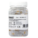 Rj45 Cat.6 Ftp Pass-through Plug