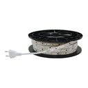 Strip Led 220v 15w/m 2835 25m Ip67 6000k 1700lm/m