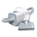 HomeRunPet PD10 Pet Hair Dryer