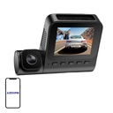 Dash Cam AZDOME V600 | 2-Channel 1080p 