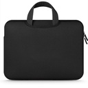 AirBag Laptop Sleeve | 15–16-inch Black