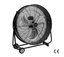 CRB Industrial | Cooling Fan 60°C