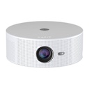 Wireless Projector | Havit PJ217-EU White