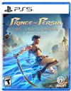 Prince of Persia The Lost Crown - PS5
