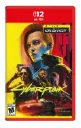 Cyberpunk 2077 Ultimate Edition | Nintendo Switch