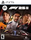 F1 2025 | PS5