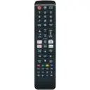 JollyLine Philips Replacement IR Remote control for Philips TV
