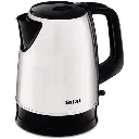Tefal 1.7lt 2400W S.Steel Electric Kettle