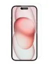 Tempered Glass Screen Protector | Apple iPhone 15