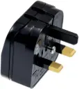 Converter Plug 2 SCP2 (ECP) Black