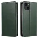 Protective Flip Case | Apple iPhone 15 