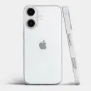 Transparent Case | Apple iPhone 16