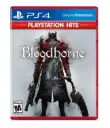 Bloodborne - PS4