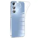 Transparent Protective Case | Samsung Galaxy A56 5G