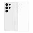 Transparent Protective Case | Samsung Galaxy S25 Ultra