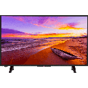 JVC 50" Smart 4k LT-50VU3900