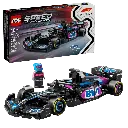  LEGO 77248 BWT Alpine F1 Team A524 Race Car 