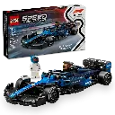  LEGO 77249 Williams Racing FW46 F1 Race Car 