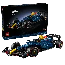  LEGO 42206 Oracle Red Bull Racing RB20 F1 Car 