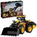  LEGO 42209 Volvo L120 Electric Wheel Loader 