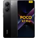 Xiaomi Poco X7 Pro 5G 12GB/256GB Android Dual-Sim Smartphone Black 