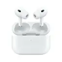 AirPods Pro (2nd generation) with MagSafe Charging Case (USB‑C)