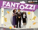 Fantozzi: Fantozzi Family Cinemini - Figure