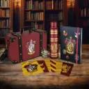 Harry Potter Colourful Crest Gryffindor Premium Gift Set 