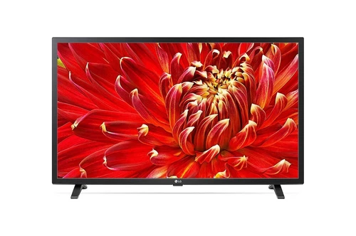 LG 32" Full HD Smart TV