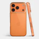 Transparent Case | Apple iPhone 17 Pro