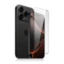 Tempered Glass Screen Protector | Apple iPhone 17 Pro Max