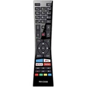 JVC SMART TV REMOTE
