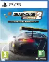Gear Club Unlimited 2 Ultimate Edition | PS5