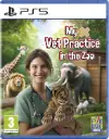 My Vet Practice In The Zoo - PS5