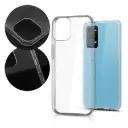 Transparent Back Case Ultra Slim 1.0 mm | Apple iPhone Air 6.6"