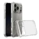 Ultra Slim Back Case 0.5mm | Apple Iphone 17 Pro Max