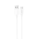 Dudao USB-A to USB-C Cable | 5A 1 m White